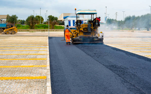 Trusted Roselawn, IN Driveway Pavers Experts